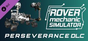 Rover Mechanic Simulator - Perseverance Rover banner