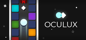 Oculux banner