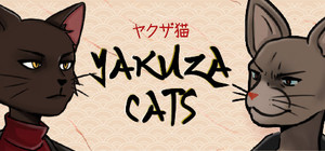 Yakuza Cats banner