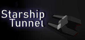 Starship Tunnel banner