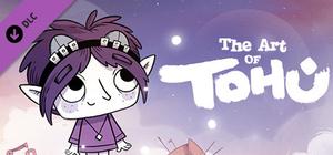 TOHU - Digital Art Book banner