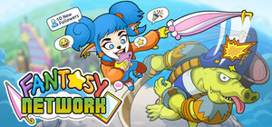 Fantasy Network banner