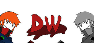 DW banner