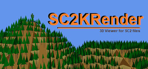 SC2KRender banner