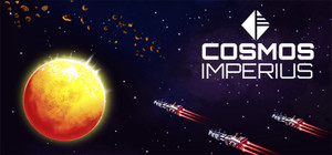 Cosmos Imperius banner