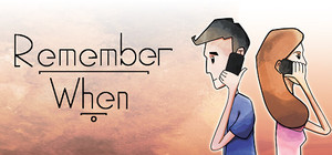 Remember When banner