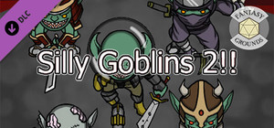 Fantasy Grounds - Silly Goblins 2 banner