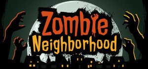 Zombie Neighborhood banner