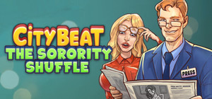 CityBeat: The Sorority Shuffle banner