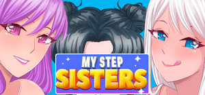 My Step Sisters banner