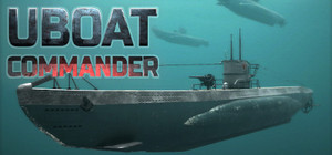 Uboat Commander banner
