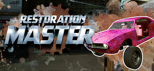 Restoration Master banner