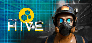 Project Hive banner