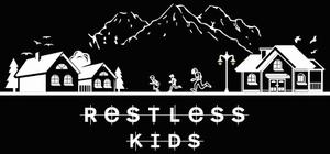 Restless Kids banner