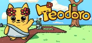 Teodoro banner