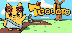 Teodoro banner