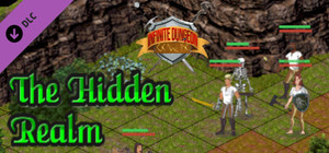 Infinite Dungeon Crawler - Purchase Base Game banner