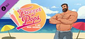 Freezer Pops: A Hot Bara Business banner