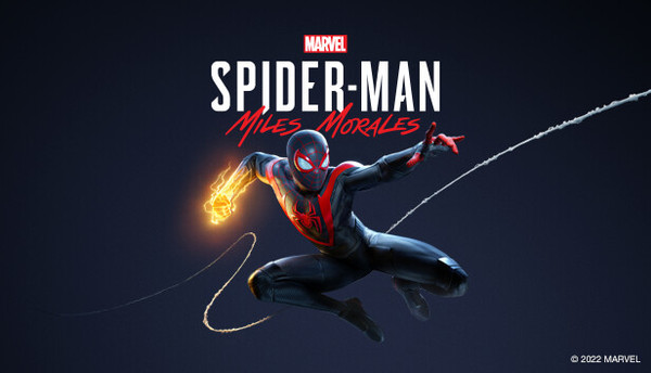 Prices - Marvel's Spider-Man: Miles Morales - IsThereAnyDeal