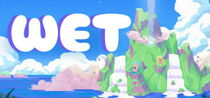WET banner