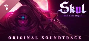 Skul: The Hero Slayer Soundtrack banner