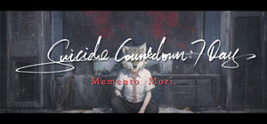 Suicide Countdown: 7 Days banner