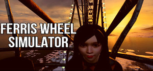 Ferris Wheel Simulator banner
