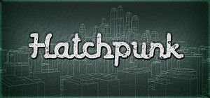 Hatchpunk banner