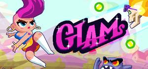 Glam banner
