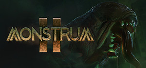 Monstrum 2 Beta banner