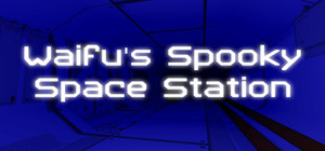 Waifu's Spooky Space Station banner
