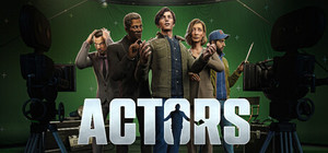 Actors banner