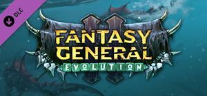 Fantasy General II: Evolution banner