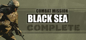 Combat Mission Black Sea - Complete Pack banner