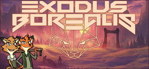 Exodus Borealis banner