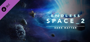 Endless Space® 2 - Dark Matter banner