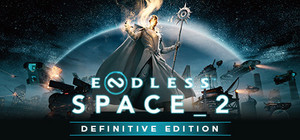 Endless Space® 2 Definitive Edition banner