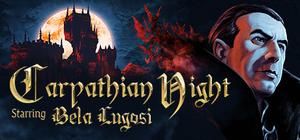 Carpathian Night banner
