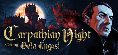 Carpathian Night