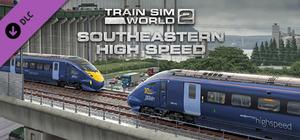 Train Sim World 2: Southeastern High Speed: London St Pancras - Faversham Route Add-On banner