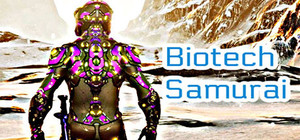 Biotech Samurai banner