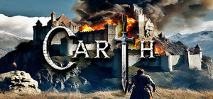Carth banner