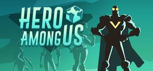 Hero Among Us banner