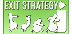 Exit Strategy banner