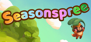 Seasonspree banner