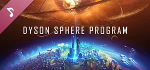 Dyson Sphere Program - Soundtrack banner