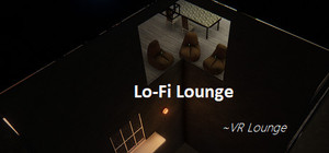 Lo-Fi Lounge banner