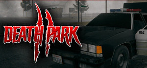Death Park 2 banner