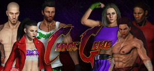 The Chaos Gene banner