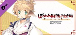 Utawarerumono: Prelude to the Fallen - Kiwru banner